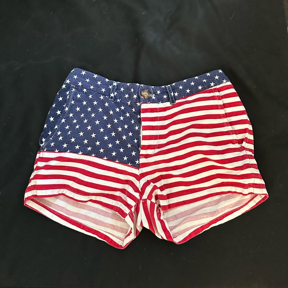 Miss America Chubbies